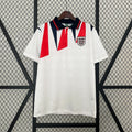 Retro England 1992 Home Fan
