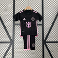 Inter Miami CF 2024/2025 Away - Fan [Kids]