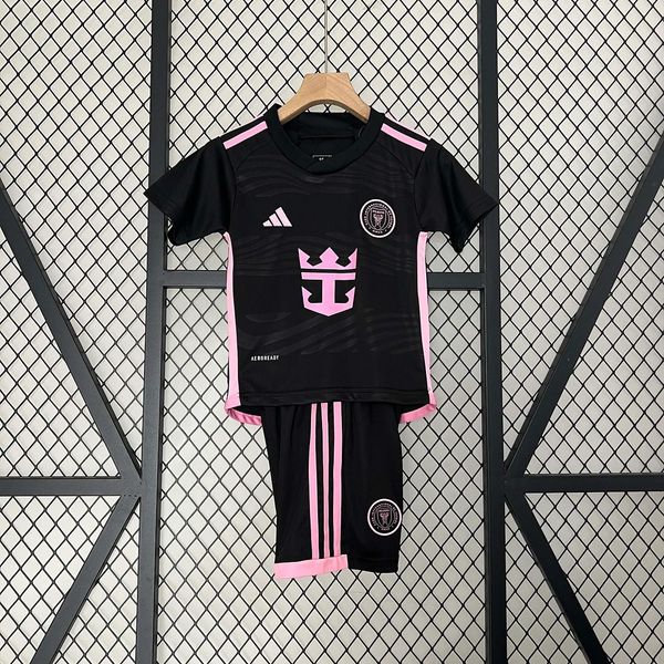 Inter Miami CF 2024/2025 Away - Fan [Kids]