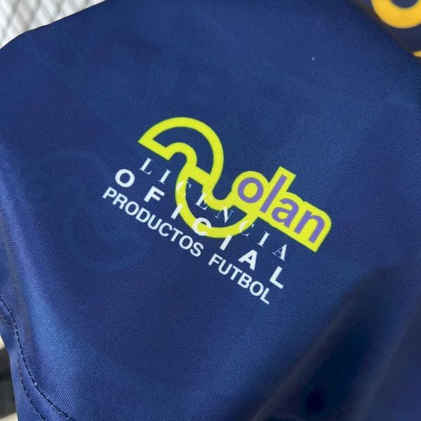 Boca Juniors 1995/1997 Home - Fan Version [Adult]