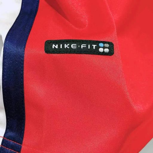 Arsenal FC 1998/1999 Home - Player Version [Adult]