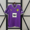 Borussia Dortmund 2025-2026 Special Edition Purple Fan