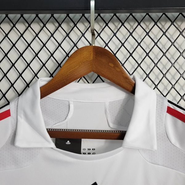 AC Milan 2007/2008 Away - Fan Version [Adult]