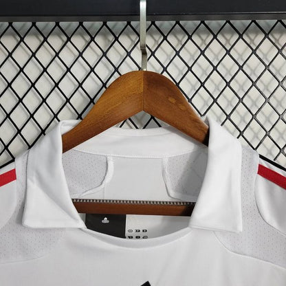 AC Milan 2007/2008 Away - Fan Version [Adult]