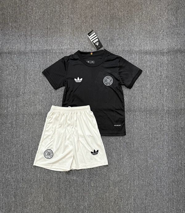 Germany National Team 2025/2026 Home - Fan Version [Kids]
