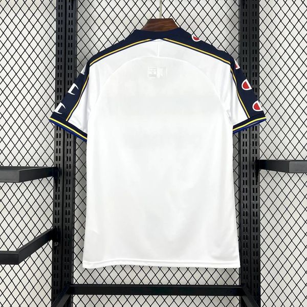 Parma Calcio 2002/2003 Visitante - Versión Aficionado [Adulto]