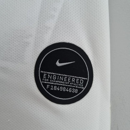 Retro Brazil 2019 Away Fan