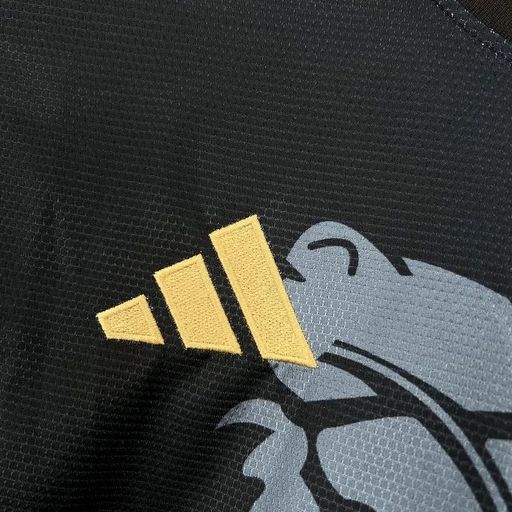 Aston Villa 2025/2026 Away - Fan Version [Adult]