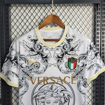 Italy 2023 Special Edition Fan