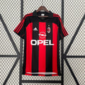 AC Milan 2000/2002 Home - Fan Version [Adult]