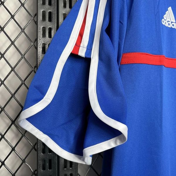Retro France 2000 Home Fan