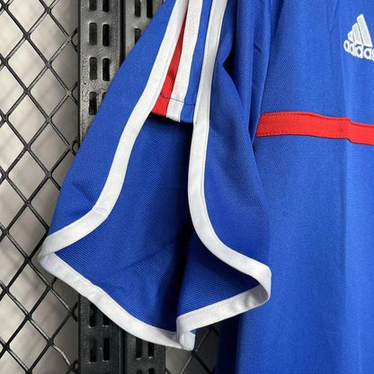 Retro France 2000 Home Fan