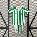 Real Betis 1995/1997 Home - Fan [Kids]