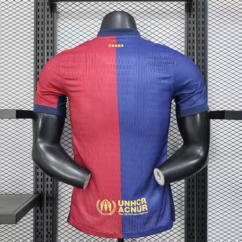 FC Barcelona 2024/2025 Special Edition - Player Version [Adult]