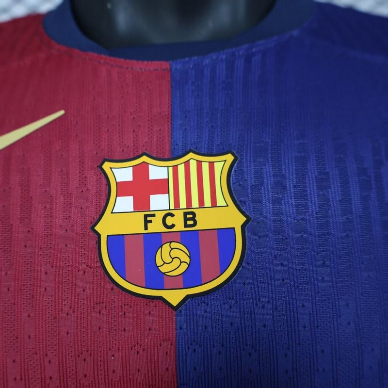 FC Barcelona 2024/2025 Special Edition - Player Version [Adult]