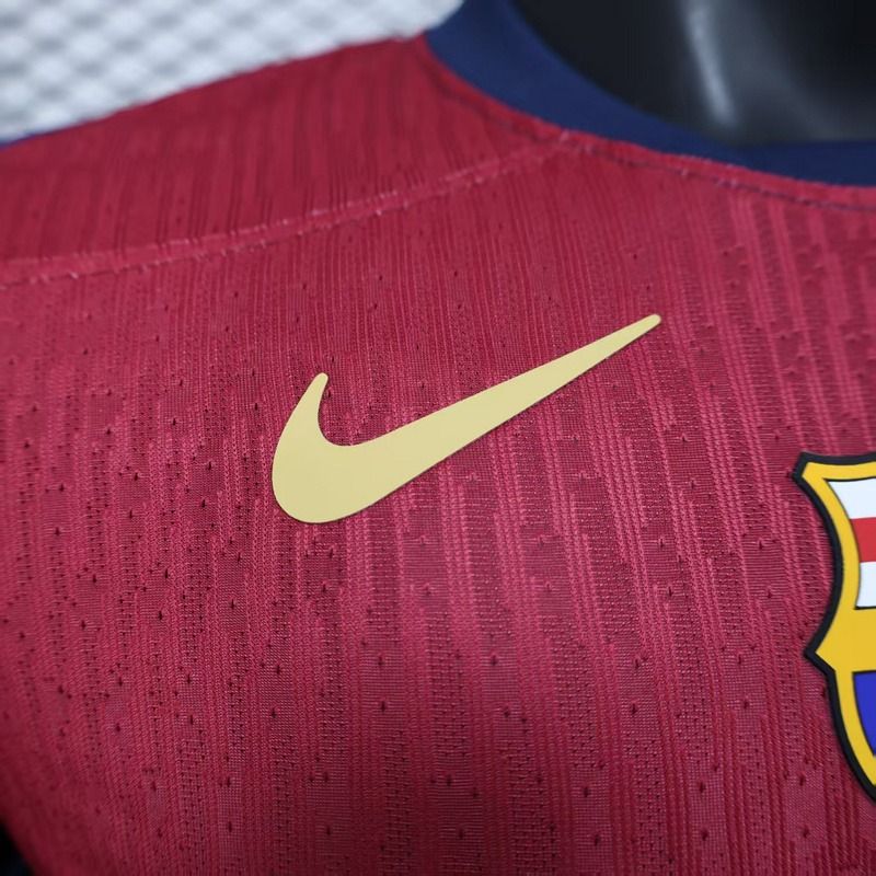 FC Barcelona 2024/2025 Special Edition - Player Version [Adult]