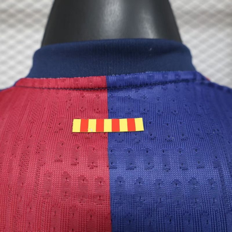 FC Barcelona 2024/2025 Special Edition - Player Version [Adult]