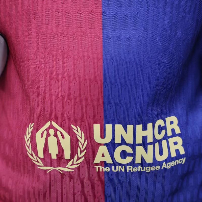 FC Barcelona 2024/2025 Special Edition - Player Version [Adult]