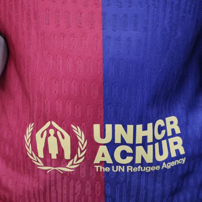 FC Barcelona 2024/2025 Special Edition - Player Version [Adult]