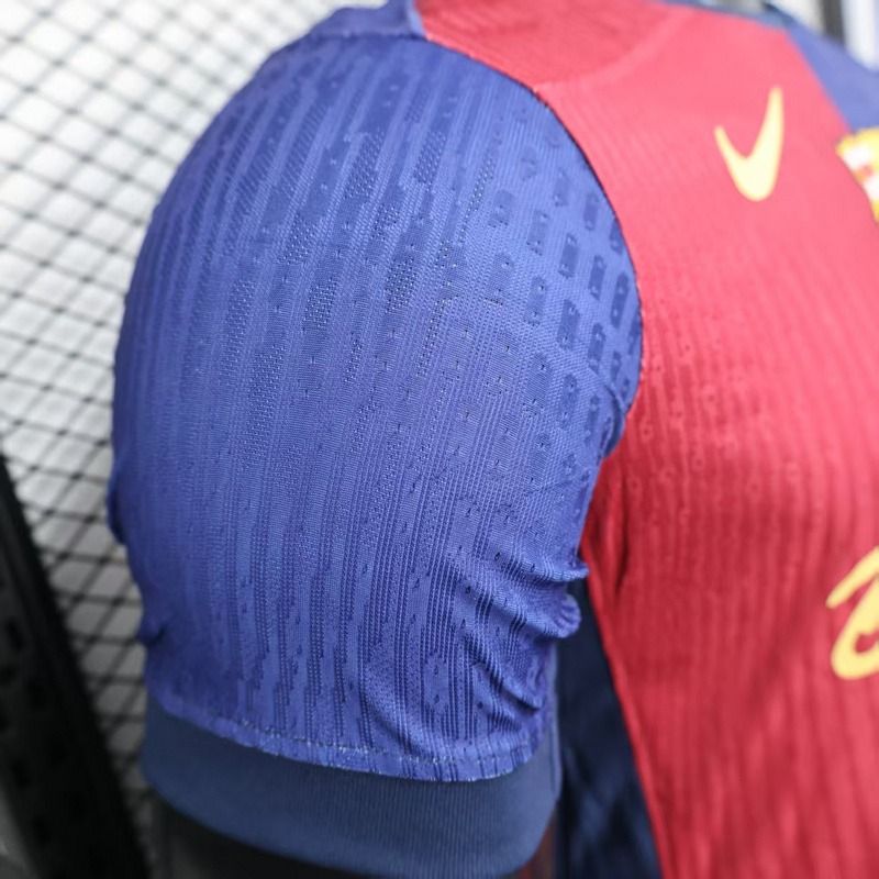 FC Barcelona 2024/2025 Special Edition - Player Version [Adult]