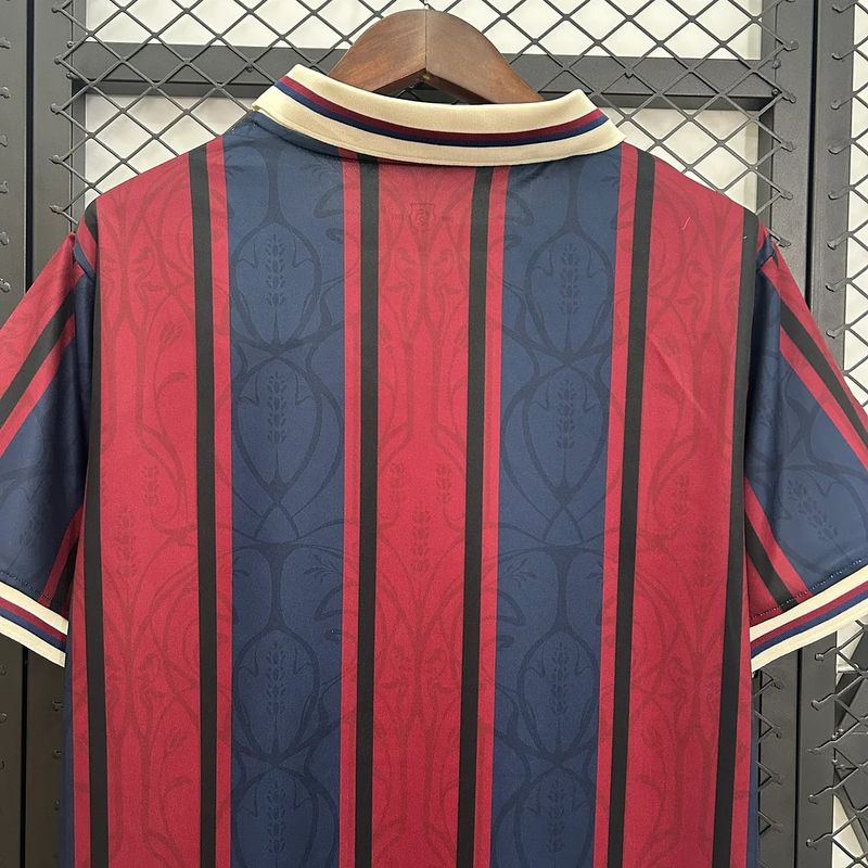 FC Barcelona 2025/2026 Special Edition 125th Anniversary - Fan Version [Adult]