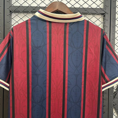 FC Barcelona 2025/2026 Special Edition 125th Anniversary - Fan Version [Adult]