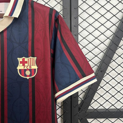 FC Barcelona 2025/2026 Special Edition 125th Anniversary - Fan Version [Adult]