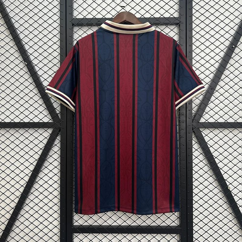 FC Barcelona 2025/2026 Special Edition 125th Anniversary - Fan Version [Adult]
