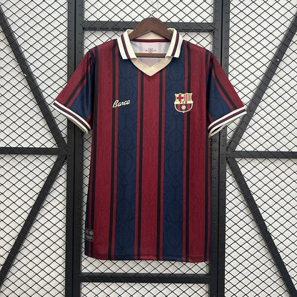 FC Barcelona 2025/2026 Special Edition 125th Anniversary - Fan Version [Adult]