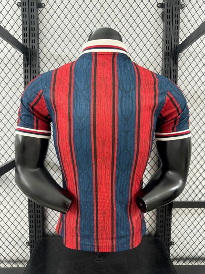 FC Barcelone 2025/2026 125e Anniversaire - Version Joueur [Adulte]