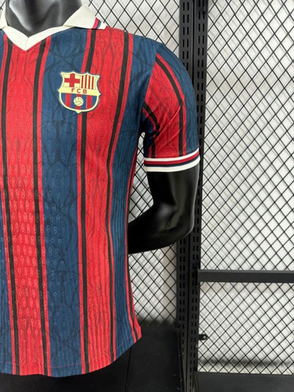 FC Barcelona 2025/2026 125th Anniversary - Player Version [Adult]