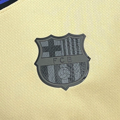 FC Barcelona 2025/2026 Away - Fan Version [Adult]