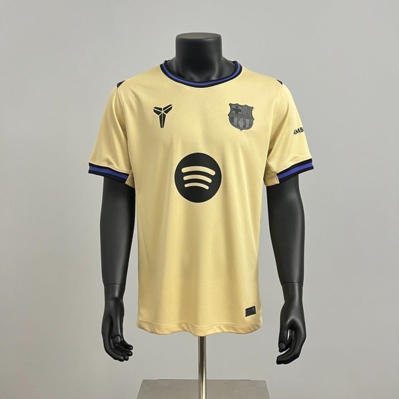 FC Barcelona 2025/2026 Away - Fan Version [Adult]