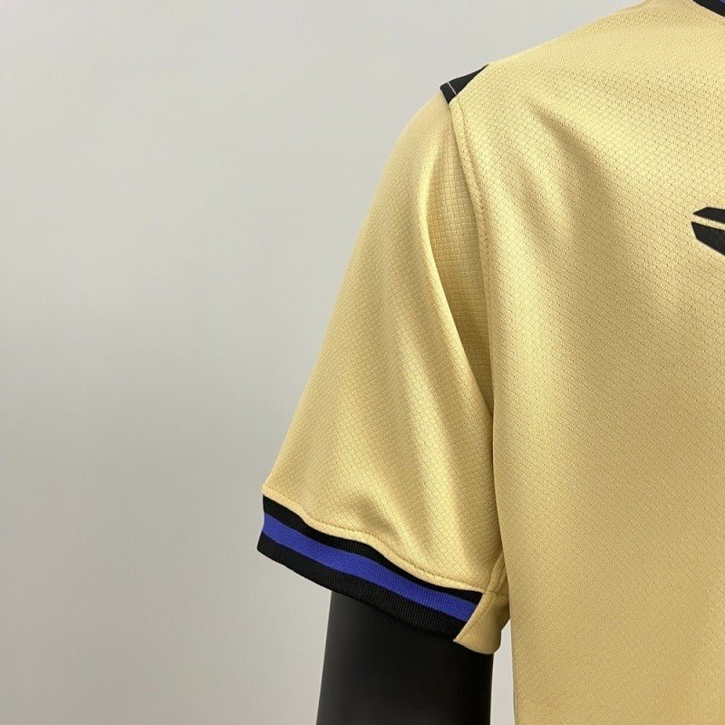 FC Barcelona 2025/2026 Away - Fan Version [Adult]