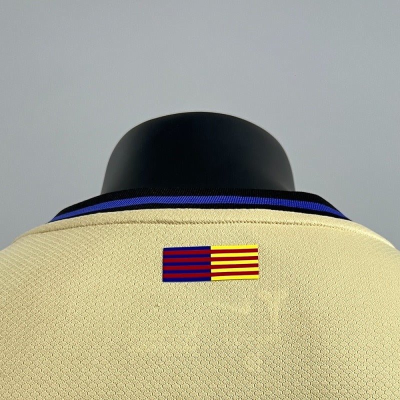 FC Barcelona 2025/2026 Away - Fan Version [Adult]