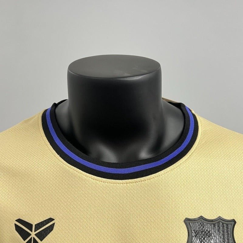 FC Barcelona 2025/2026 Away - Fan Version [Adult]