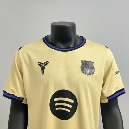 FC Barcelona 2025/2026 Away - Fan Version [Adult]