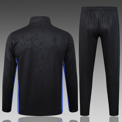 FC Barcelona 2025/2026 Special Edition Full-Zip Training Set - Fan Version [Adult]
