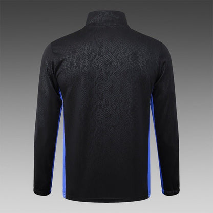 FC Barcelona 2025/2026 Special Edition Full-Zip Training Set - Fan Version [Adult]