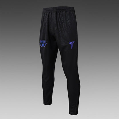 FC Barcelona 2025/2026 Half Zip Set - Fan Version [Adult]