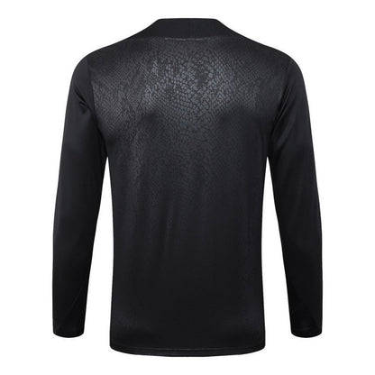FC Barcelona 2025/2026 Half Zip Set - Fan Version [Adult]