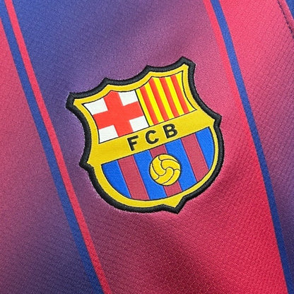 FC Barcelona 2025/2026 Home - Fan Version [Adult]