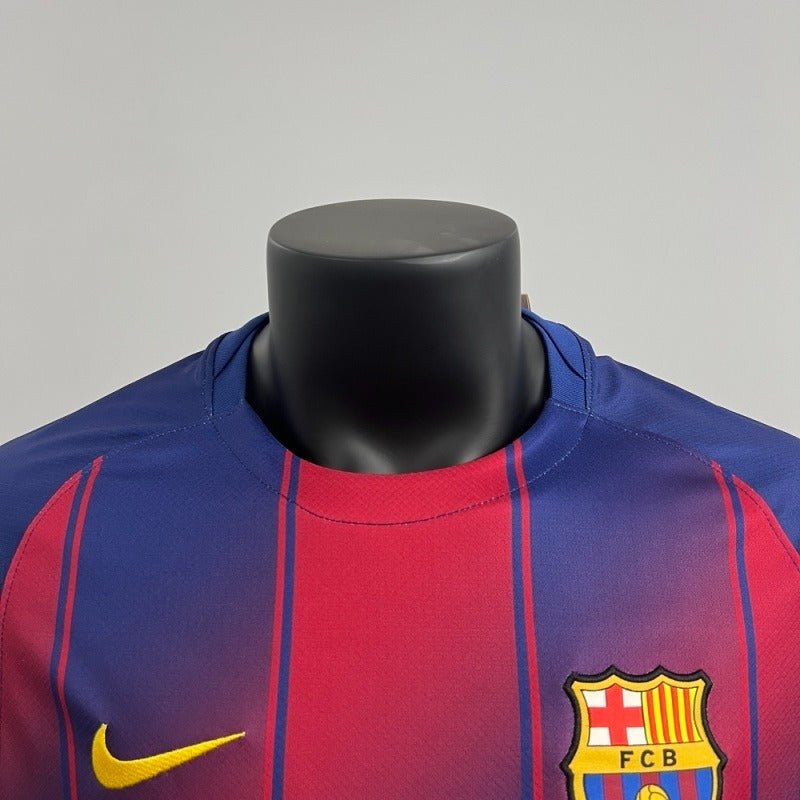 FC Barcelona 2025/2026 Home - Fan Version [Adult]