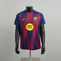 FC Barcelona 2025/2026 Home - Fan Version [Adult]