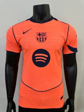 FC Barcelona 2025/2026 Third - Player Version [Adult]