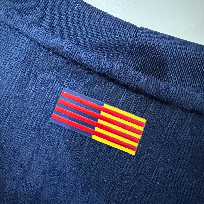 FC Barcelona 2025/2026 Third - Player Version [Adult]