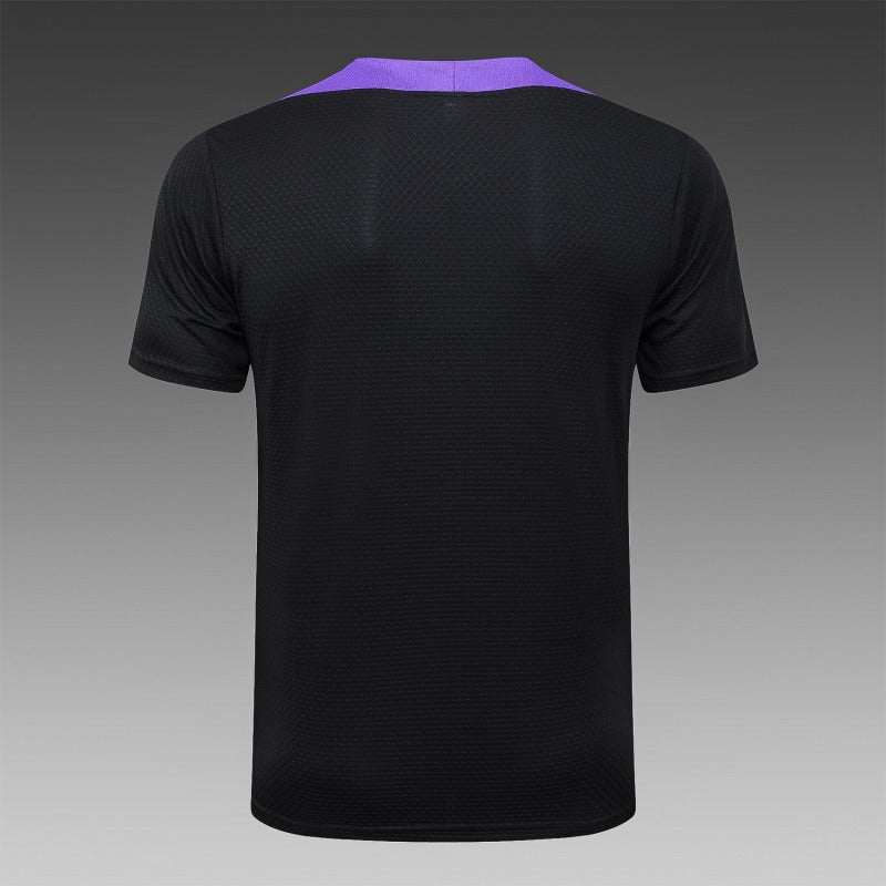 FC Barcelona 2025/2026 Special Edition Short-Sleeve Training Set - Fan Version [Adult]