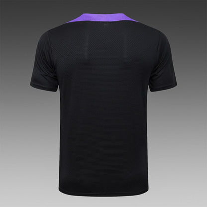 FC Barcelona 2025/2026 Special Edition Short-Sleeve Training Set - Fan Version [Adult]