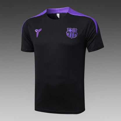 FC Barcelona 2025/2026 Special Edition Short-Sleeve Training Set - Fan Version [Adult]