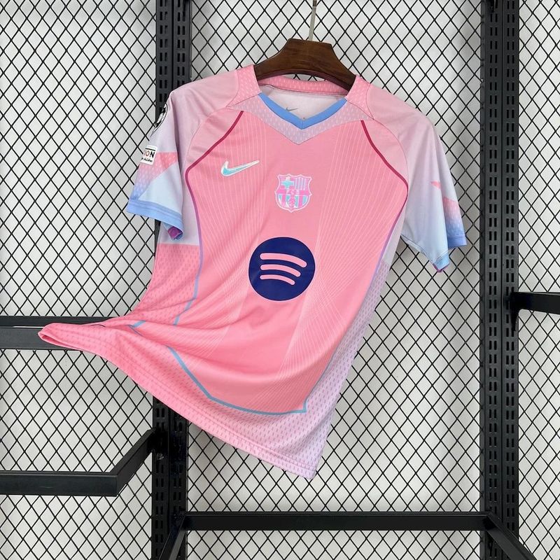 FC Barcelona 2025/2026 Special Edition 2 - Fan Version [Adult]